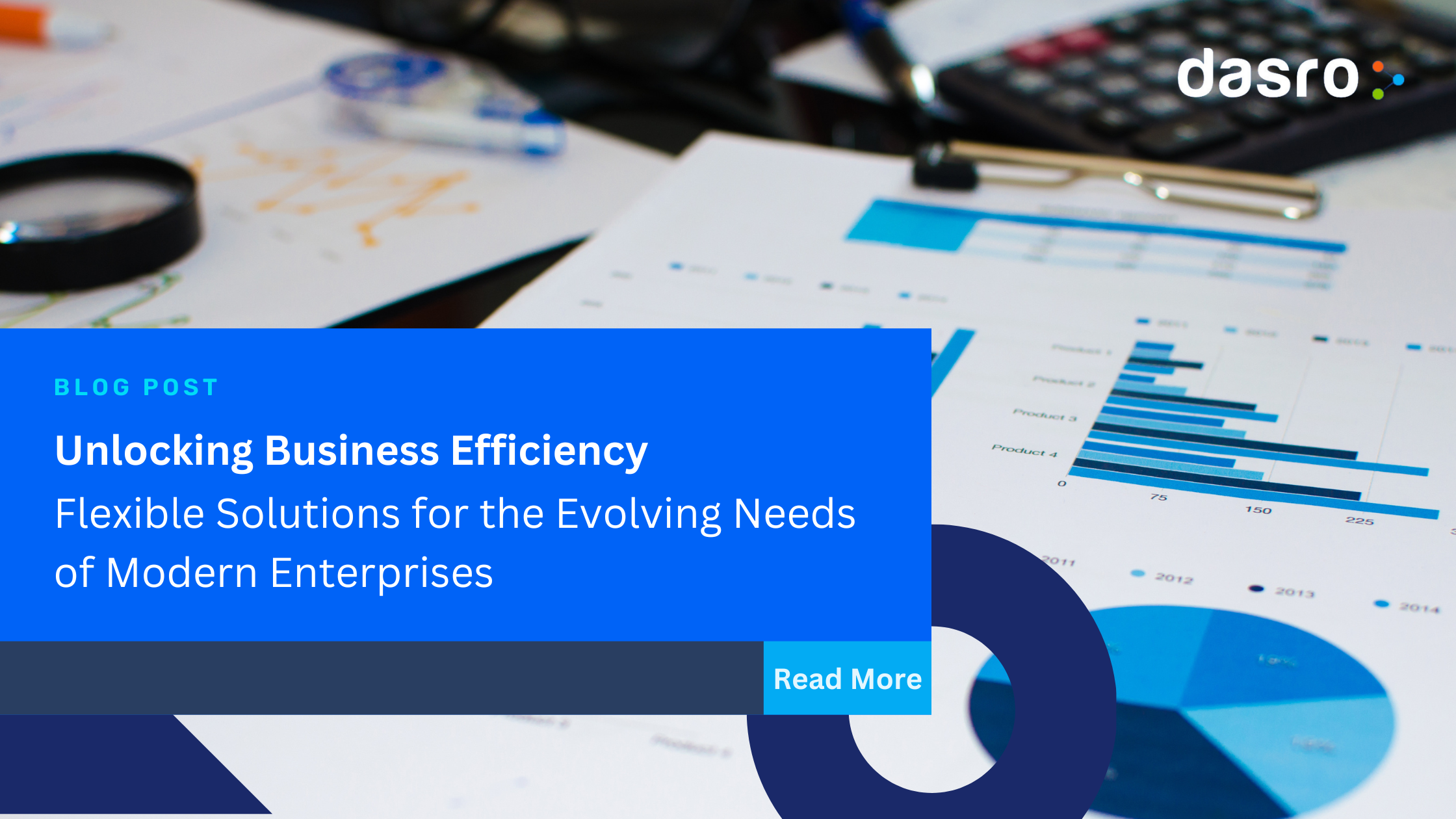 Flexible Solutions for the Evolving Needs of Modern Enterprises