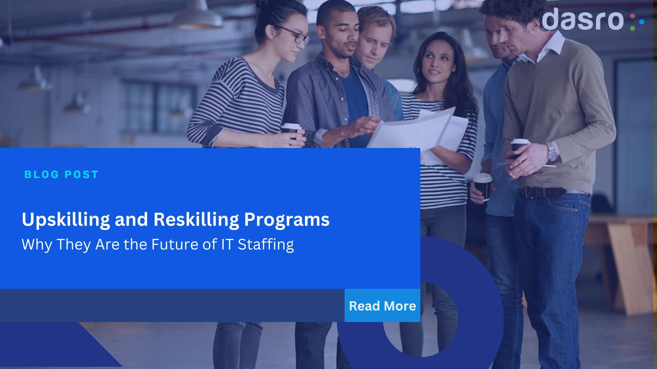 Upskilling and Reskilling Programs